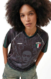 MEXICO ICONO GK JERSEY