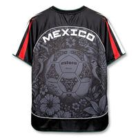 MEXICO ICONO GK JERSEY