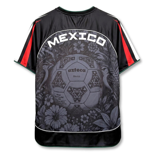 MEXICO ICONO GK JERSEY