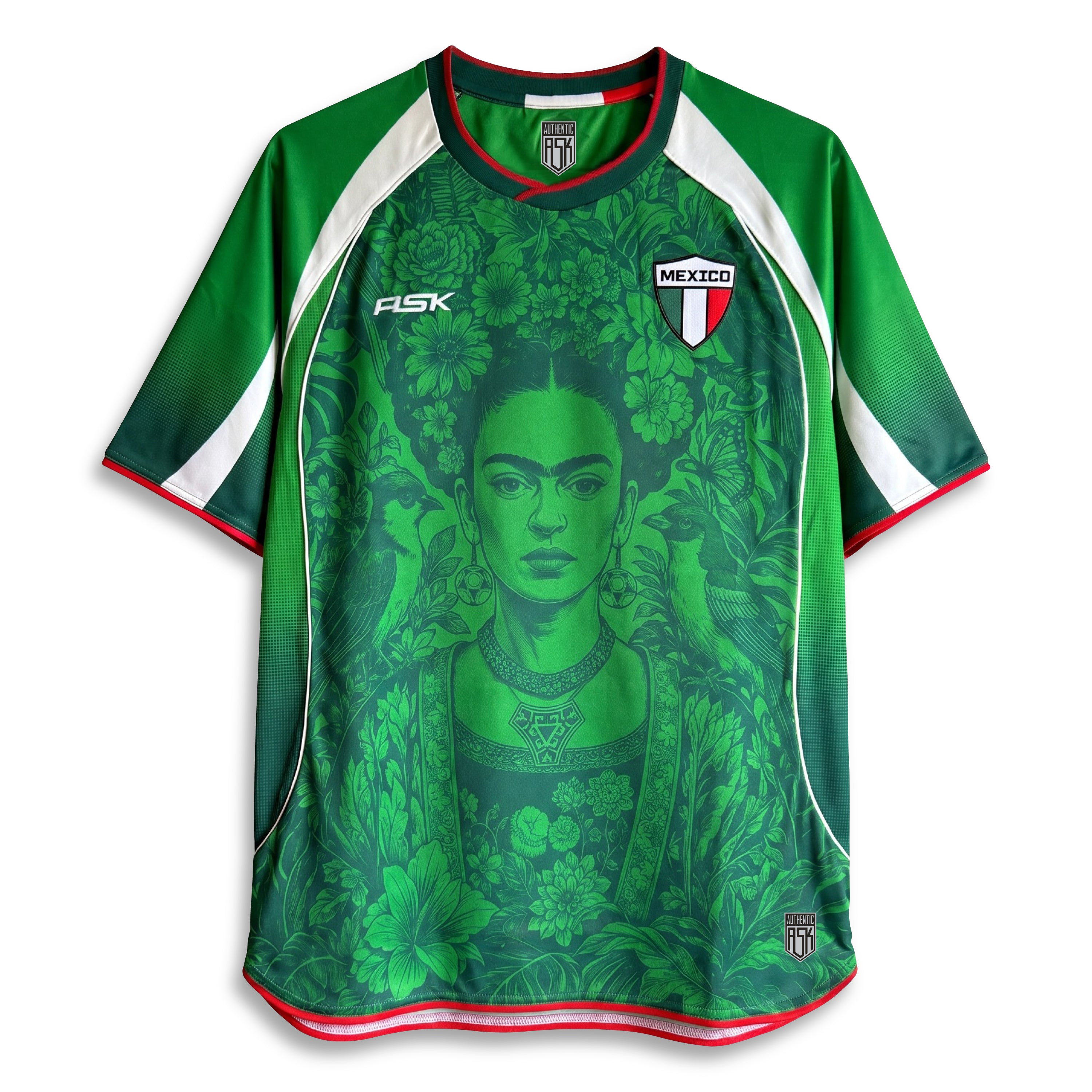 Football Shirts & Concept Kits – Asphalt Social Klub