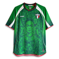 MEXICO ICONO HOME JERSEY