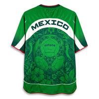 MEXICO ICONO HOME JERSEY