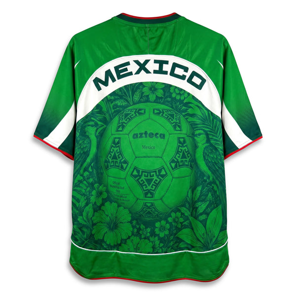 MEXICO ICONO HOME JERSEY