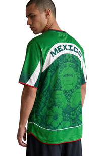 MEXICO ICONO HOME JERSEY