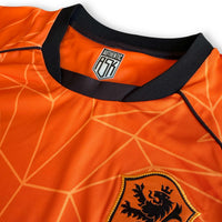 NETHERLANDS CRUIJFF 2000 HOME JERSEY