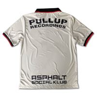 ASK x PUR 5th BIRTHDAY TOUR JERSEY