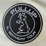 ASK x PUR 5th BIRTHDAY TOUR JERSEY