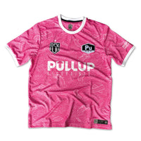 ASK x PUR DRAGON WAVE FOOTBALL JERSEY