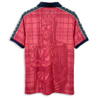 SCOTLAND RTB AWAY JERSEY
