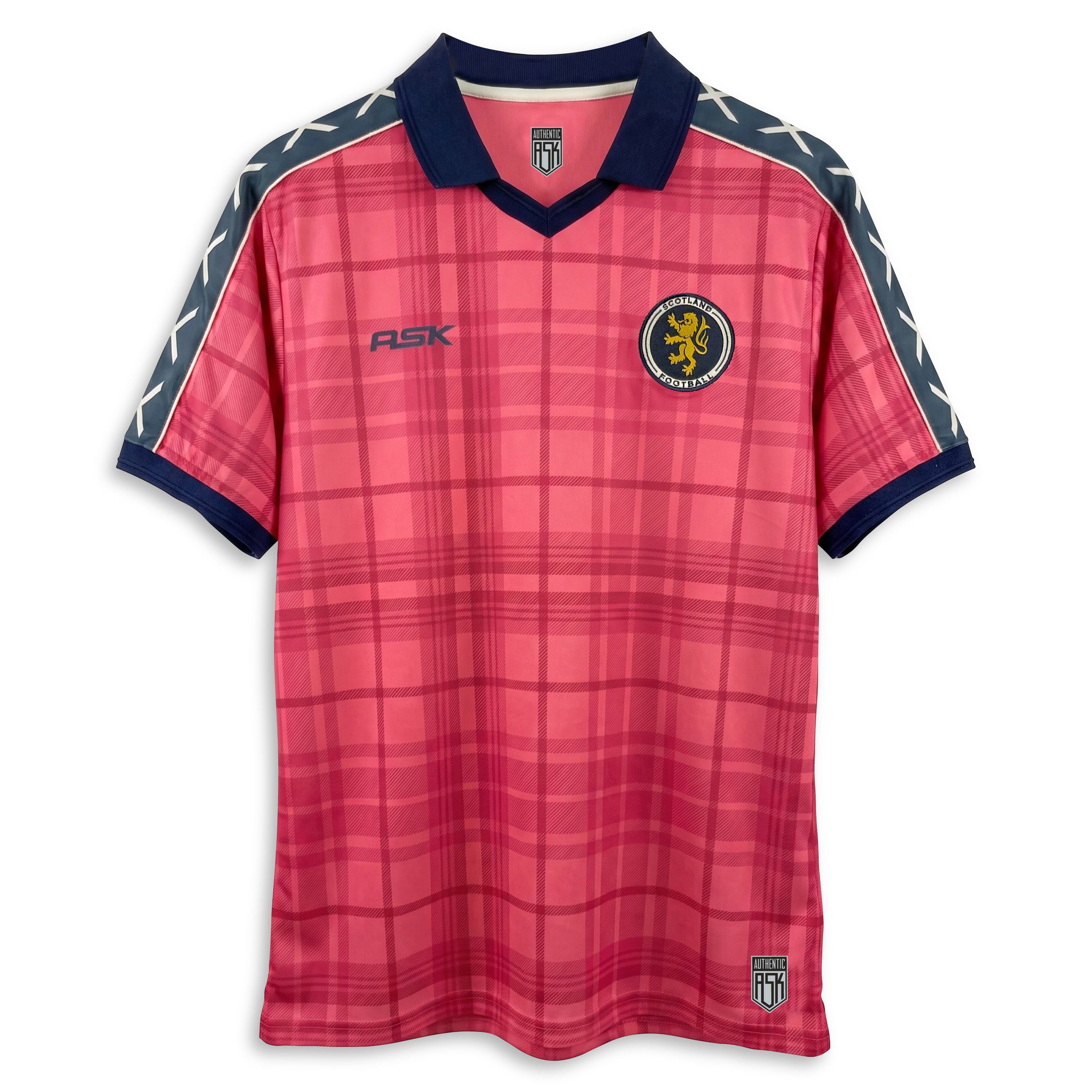 Football Shirts & Concept Kits – Asphalt Social Klub