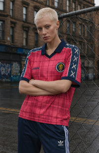 SCOTLAND RTB AWAY JERSEY