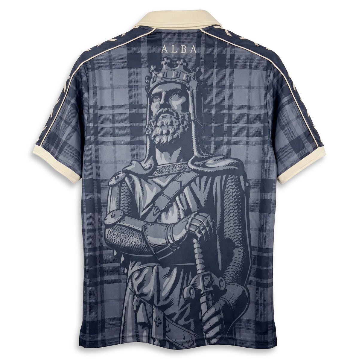 SCOTLAND RTB HOME JERSEY