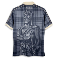 SCOTLAND RTB HOME JERSEY