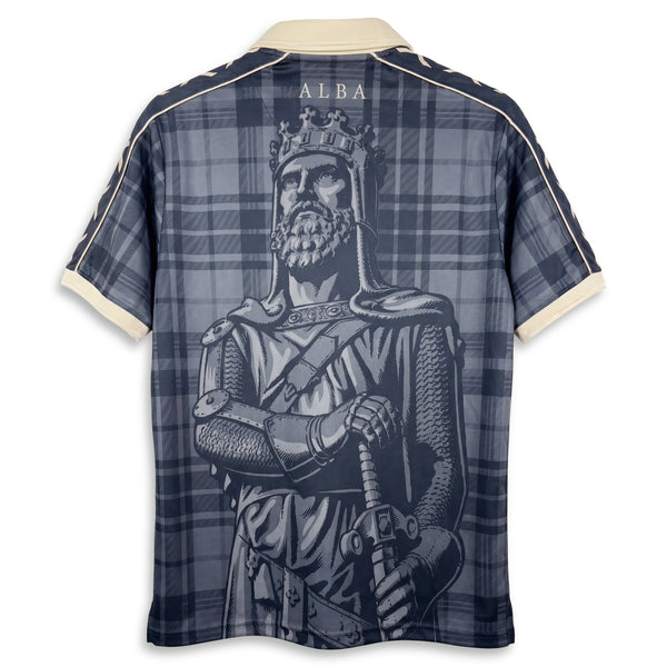 SCOTLAND RTB HOME JERSEY