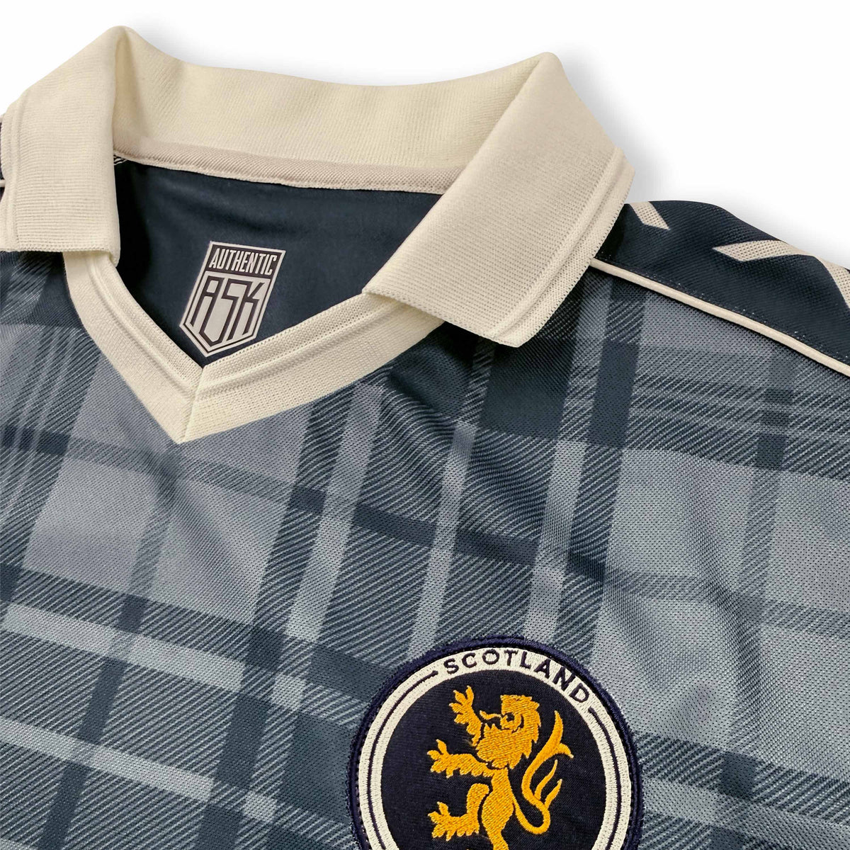 SCOTLAND RTB HOME JERSEY