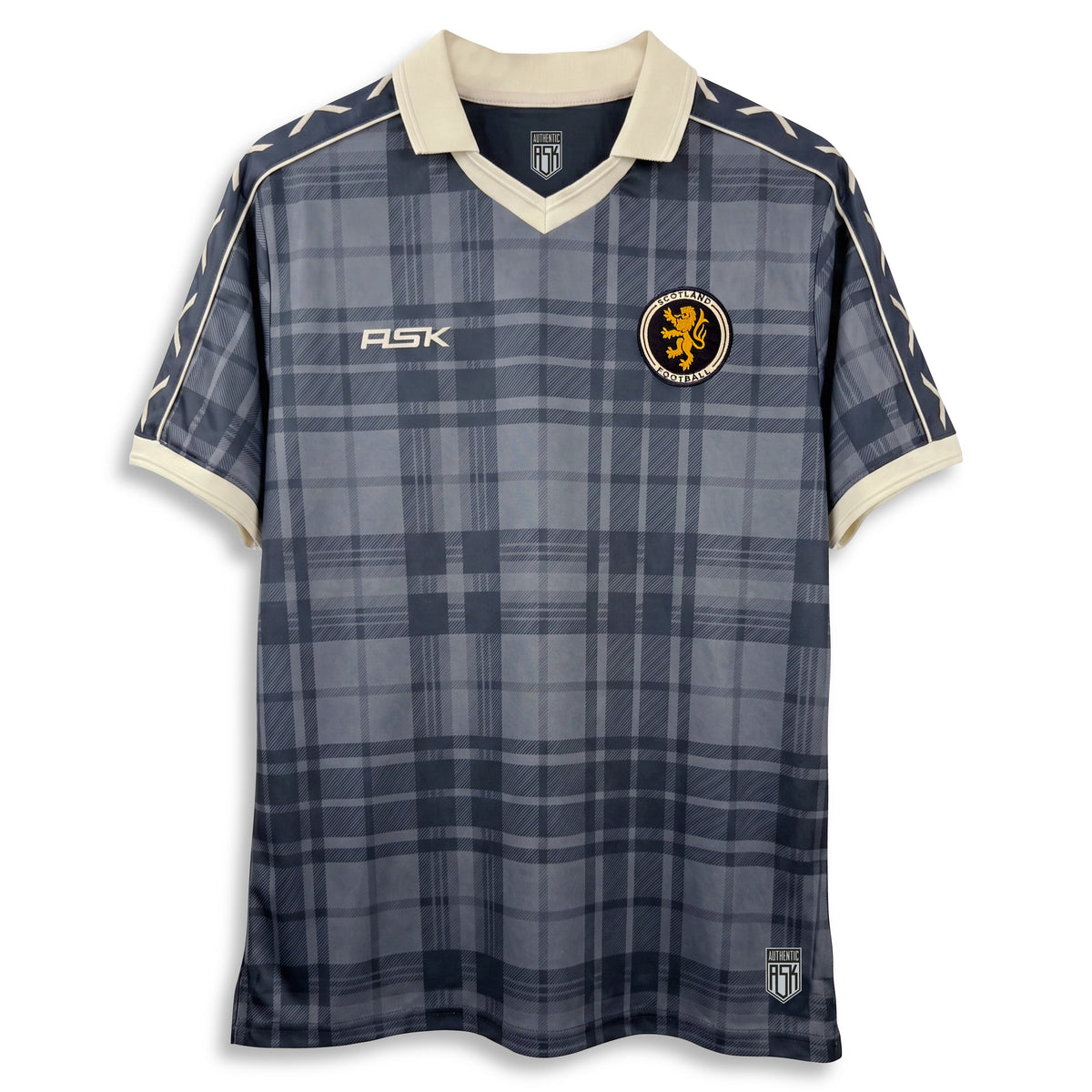 SCOTLAND RTB HOME JERSEY