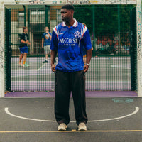 SUPER ALLY HOME JERSEY