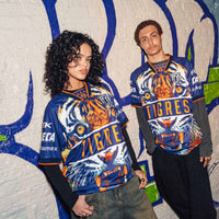 Tigres Jersey — view 7