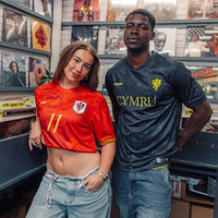 VIVA CYMRU JERSEY