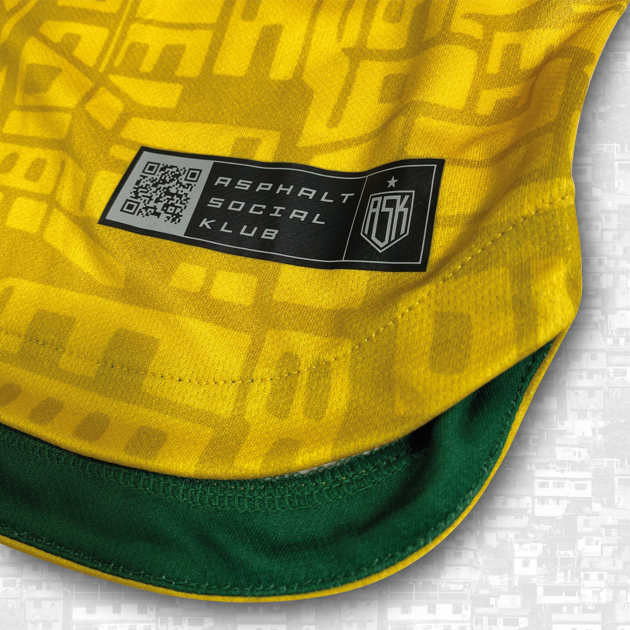 Brazil Jersey's Code & Price - RblxTrade