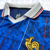 FRANCE 'CHATEAU LIFE' HOME JERSEY